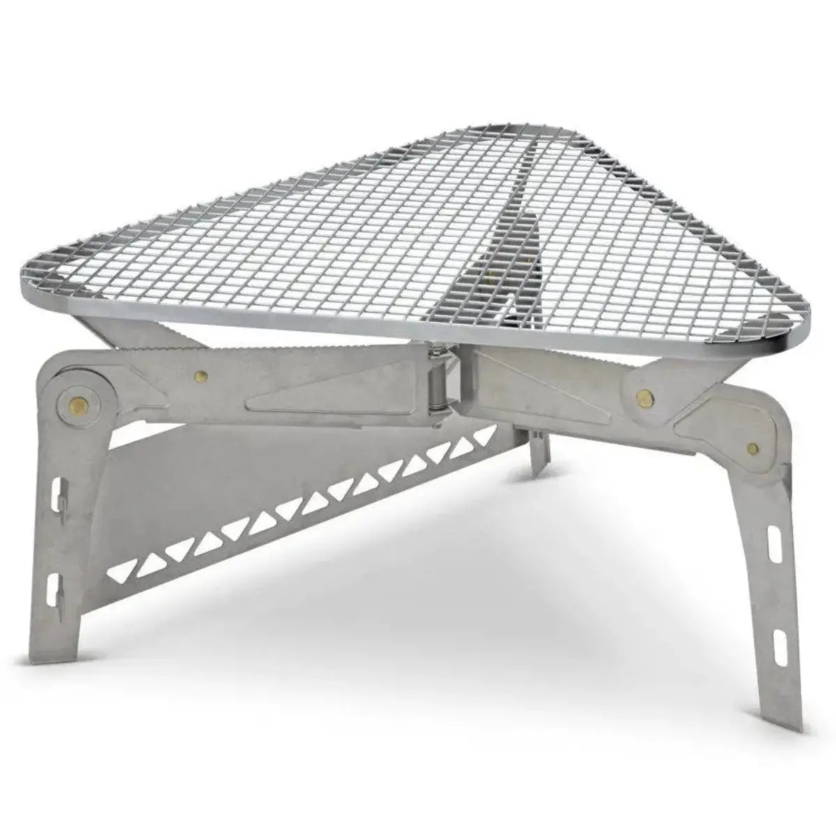 Primus Aeril Campfire Grill Large - Shop  Campfire Grills at  Trekaline