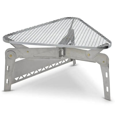 Primus Aeril Campfire Grill Large - Shop  Campfire Grills at  Trekaline