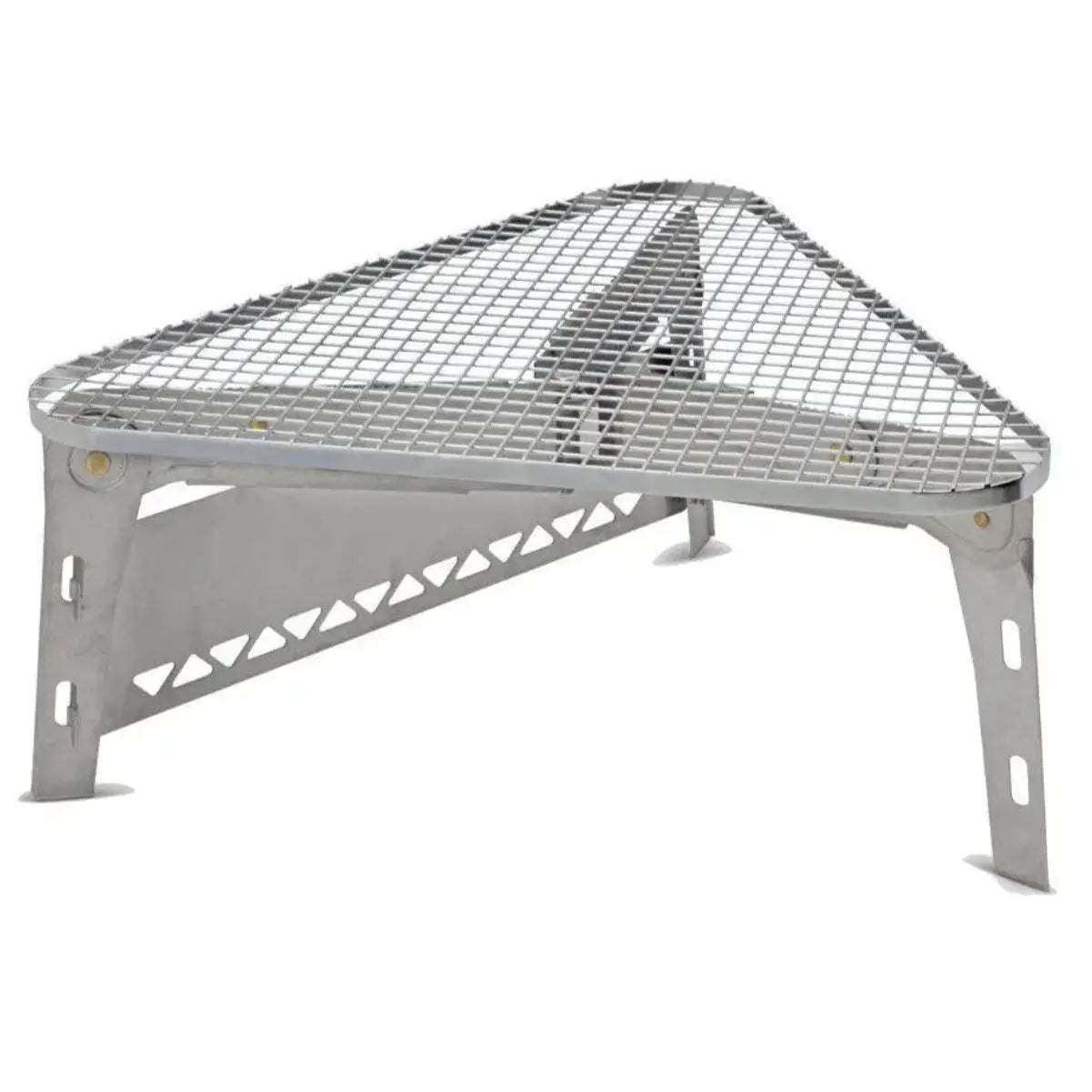 Primus Aeril Campfire Grill Large - Shop  Campfire Grills at  Trekaline