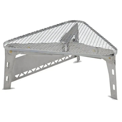 Primus Aeril Campfire Grill Large - Shop  Campfire Grills at  Trekaline