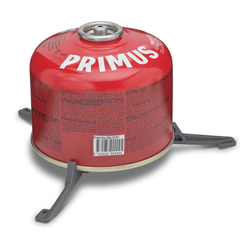 Primus Canister Stand Heavy Duty Support - Shop  Backpacking Stove Accessories at  Trekaline