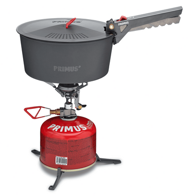 Primus Canister Stand Heavy Duty Support - Shop  Backpacking Stove Accessories at  Trekaline