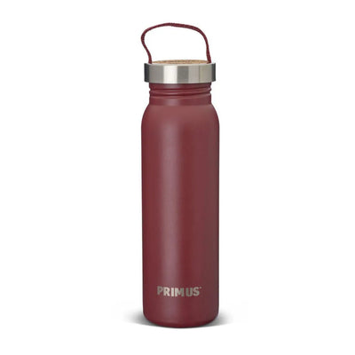 Primus Klunken Single Wall Bottle 700 ml - Shop  Tumblers at  Trekaline