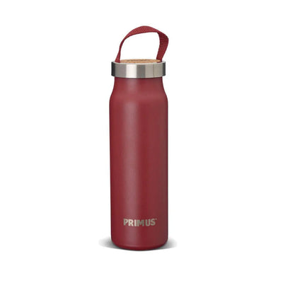 Primus Klunken Single Wall Bottle 500 ml - Shop  Tumblers at  Trekaline