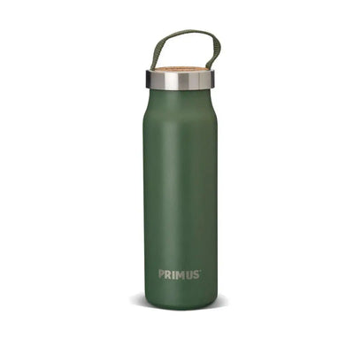 Primus Klunken Single Wall Bottle 500 ml - Shop  Tumblers at  Trekaline