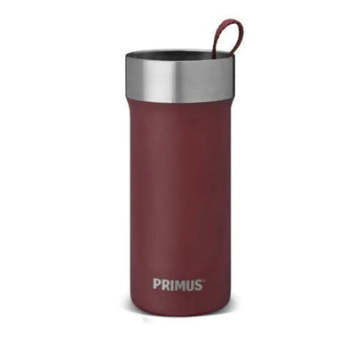 Primus Slurken Vacuum Mug 0.4L - Shop  Camping Mugs at  Trekaline