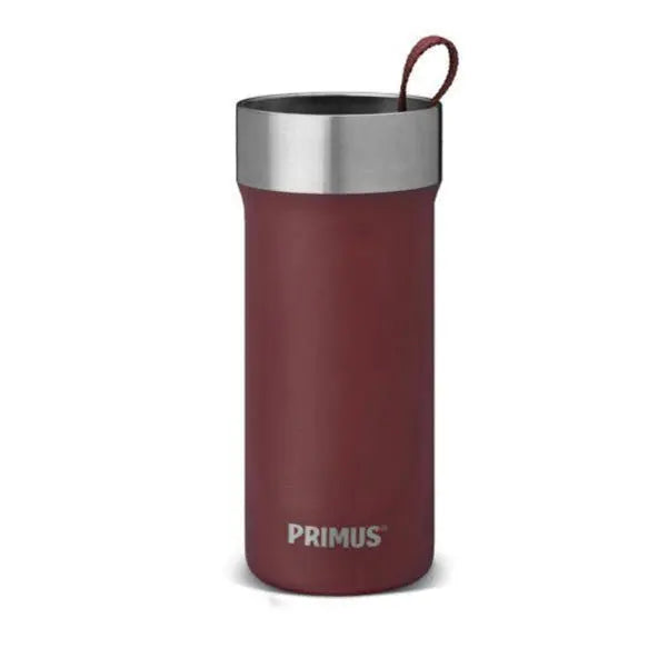 Primus Slurken Vacuum Mug 0.4L - Shop  Camping Mugs at  Trekaline