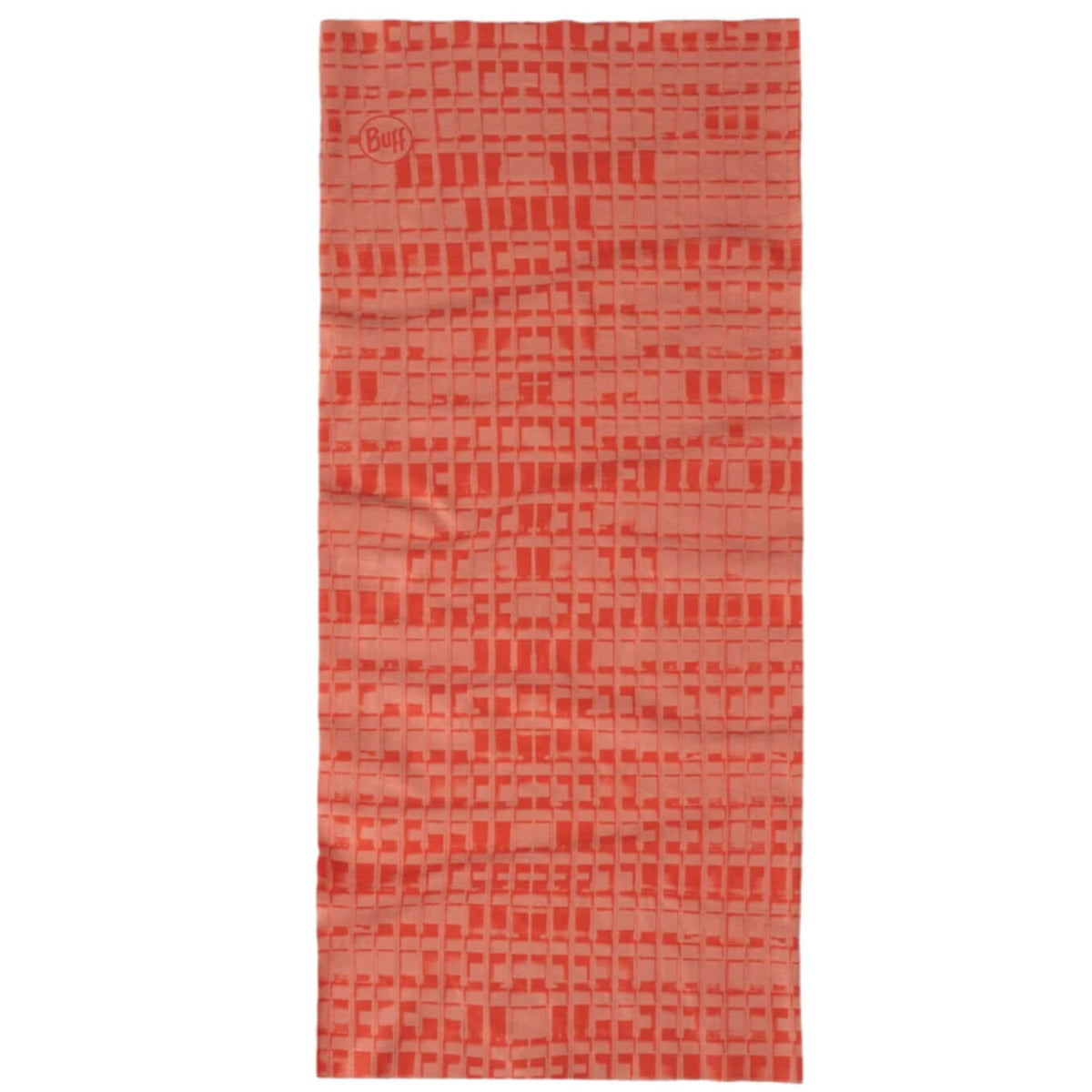 Buff CoolNet UV Neckwear - Aselt Grapefruit
