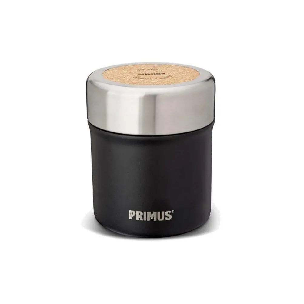 Primus Preppen Vacuum Food Jug 0.7L - Shop  Food Storage Containers at  Trekaline