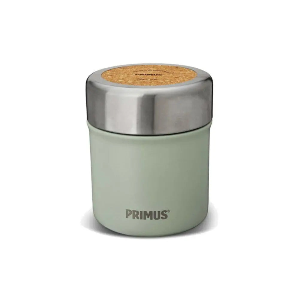 Primus Preppen Vacuum Food Jug 0.7L - Shop  Food Storage Containers at  Trekaline