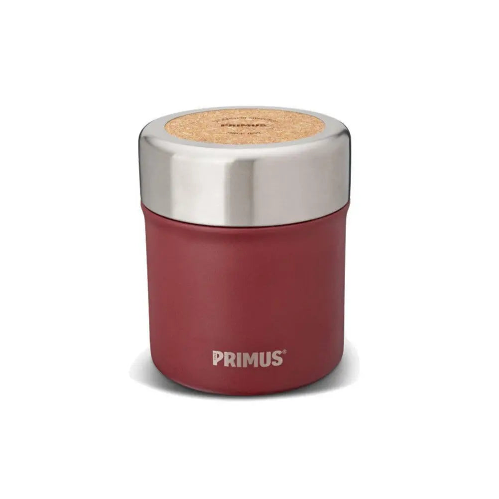 Primus Preppen Vacuum Food Jug 0.7L - Shop  Food Storage Containers at  Trekaline