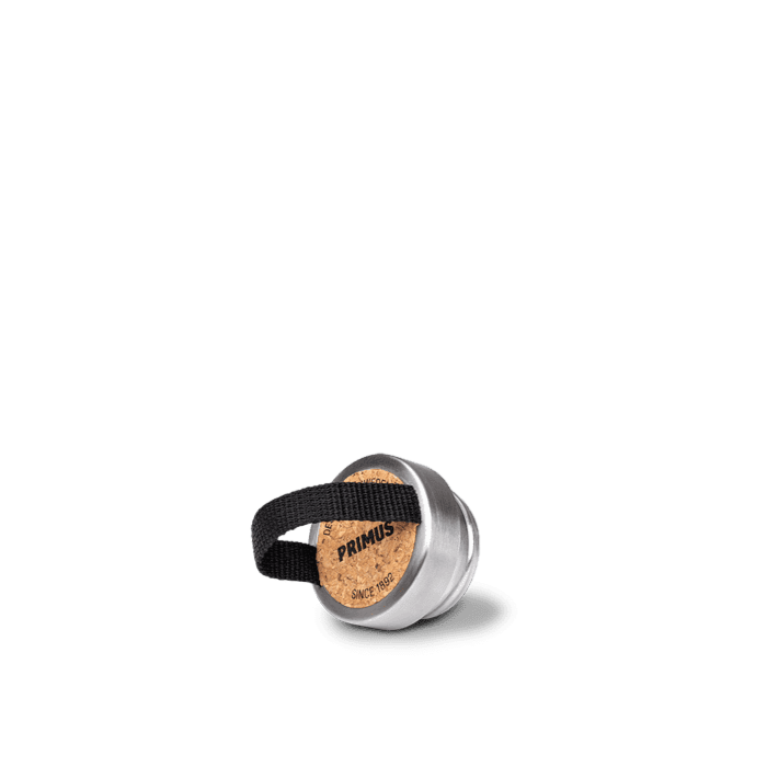 Primus Klunken Lid Black - Shop  Water Bottle Accessories at  Trekaline