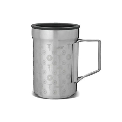 Primus Koppen Mug Feed Zone 300 ml - Shop  Camping Mugs at  Trekaline