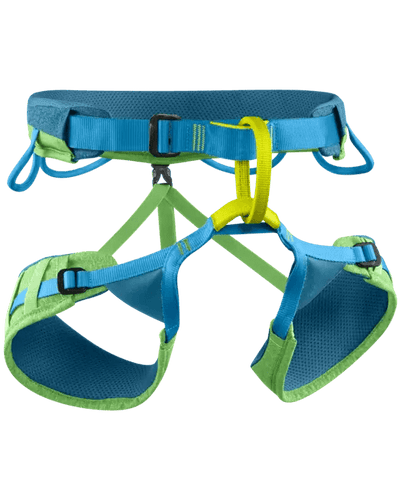 Edelrid Jay Sit Harness All Round Climbing Adjustable - Men
