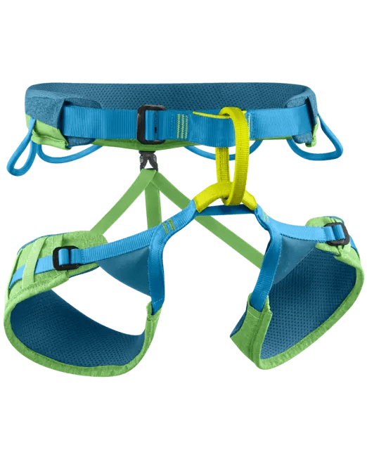 Edelrid Jay Sit Harness All Round Climbing Adjustable - Men