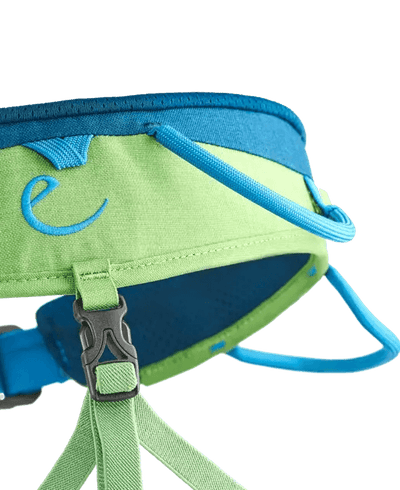 Edelrid Jay Sit Harness All Round Climbing Adjustable - Men