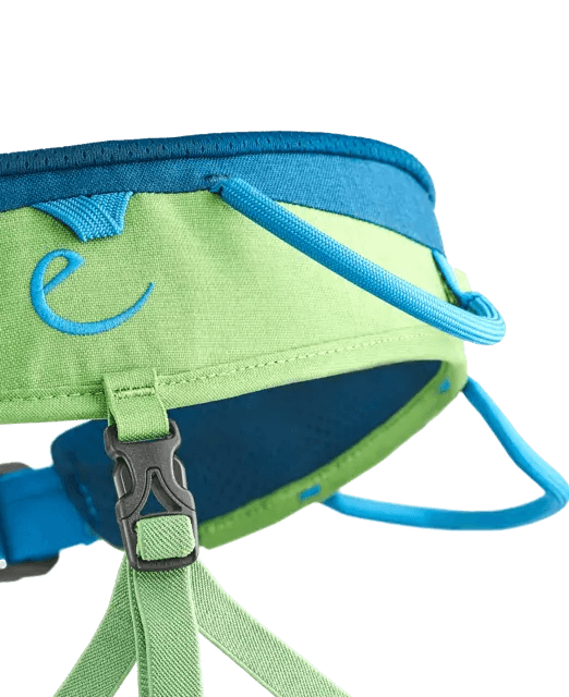 Edelrid Jay Sit Harness All Round Climbing Adjustable - Men
