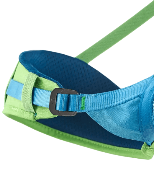Edelrid Jay Sit Harness All Round Climbing Adjustable - Men