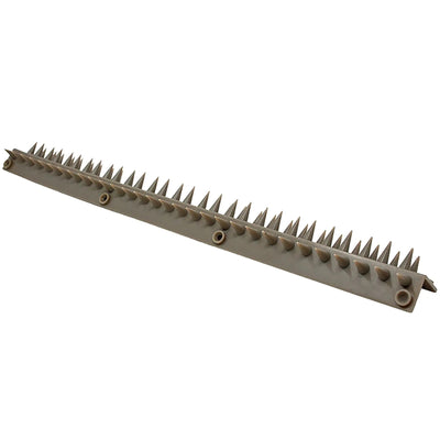 STV Big Cheese Prickle Strip Fence Top and Side 45 cm