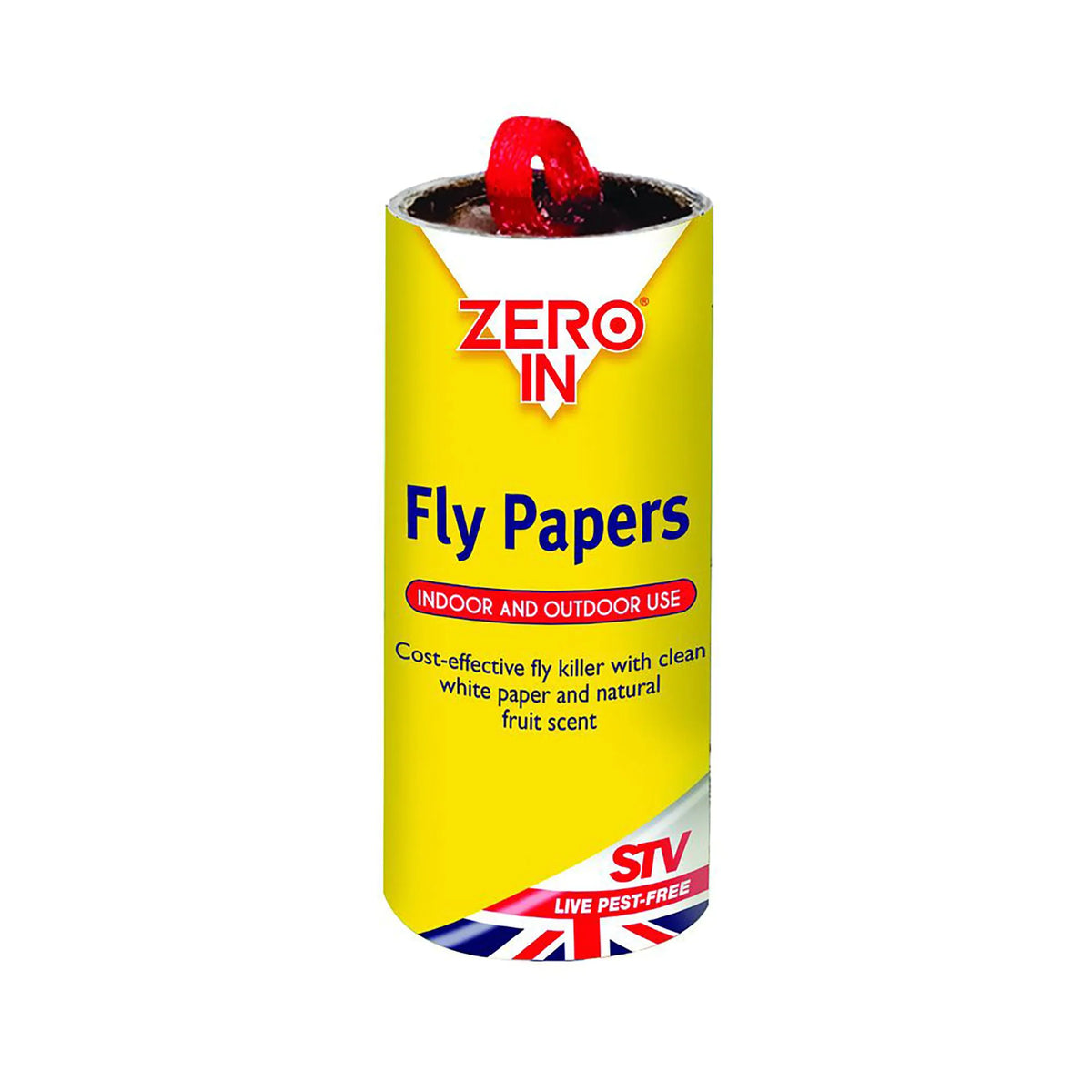 STV Fly Papers 8-Pack