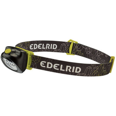 Edelrid Pentalite Headlamp