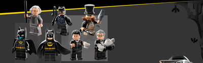 LEGO Batcave Shadow Box Building Set - Shop  Indoor Toys at  Trekaline