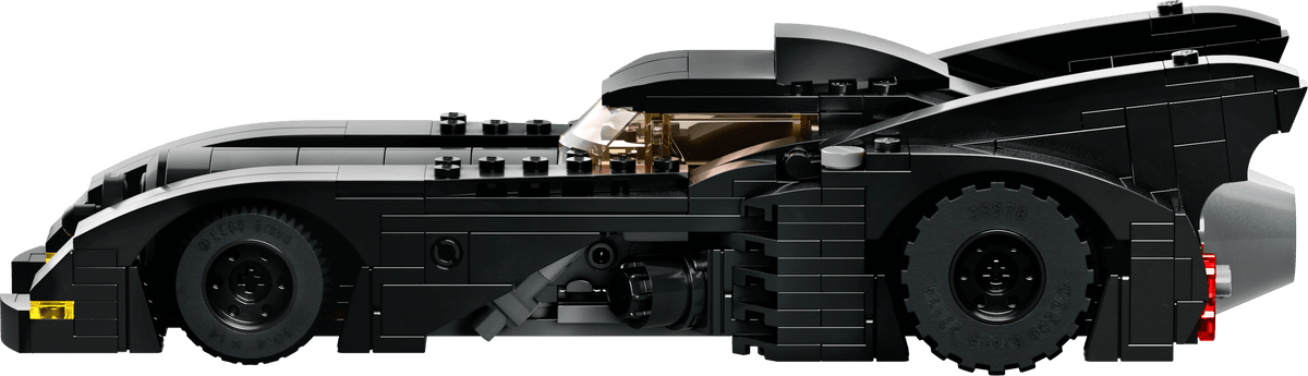 LEGO Batcave Shadow Box Building Set - Shop  Indoor Toys at  Trekaline