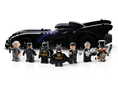 LEGO Batcave Shadow Box Building Set - Shop  Indoor Toys at  Trekaline