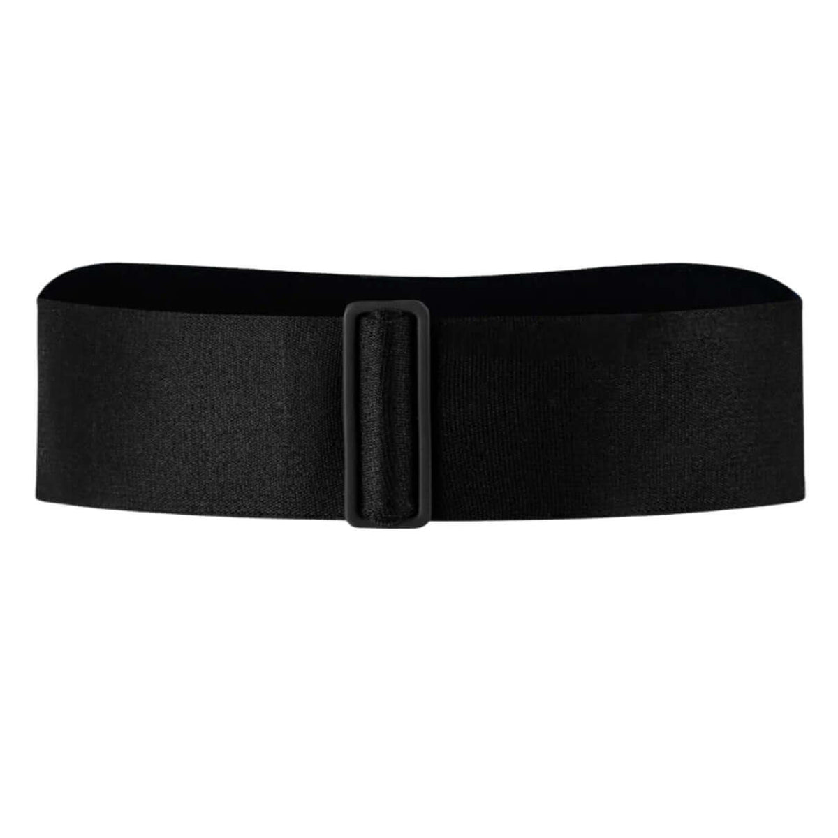 Buff Go Visor Solid Black Running Sun Visor