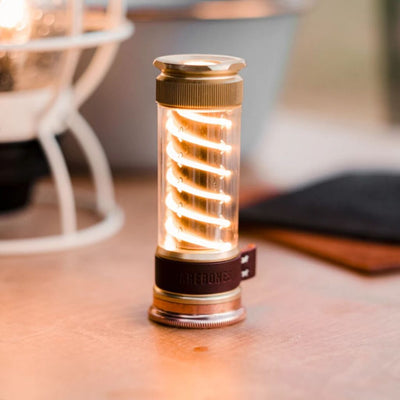 Barebones Edison Light Stick Lantern - Shop  Lightsticks at  Trekaline