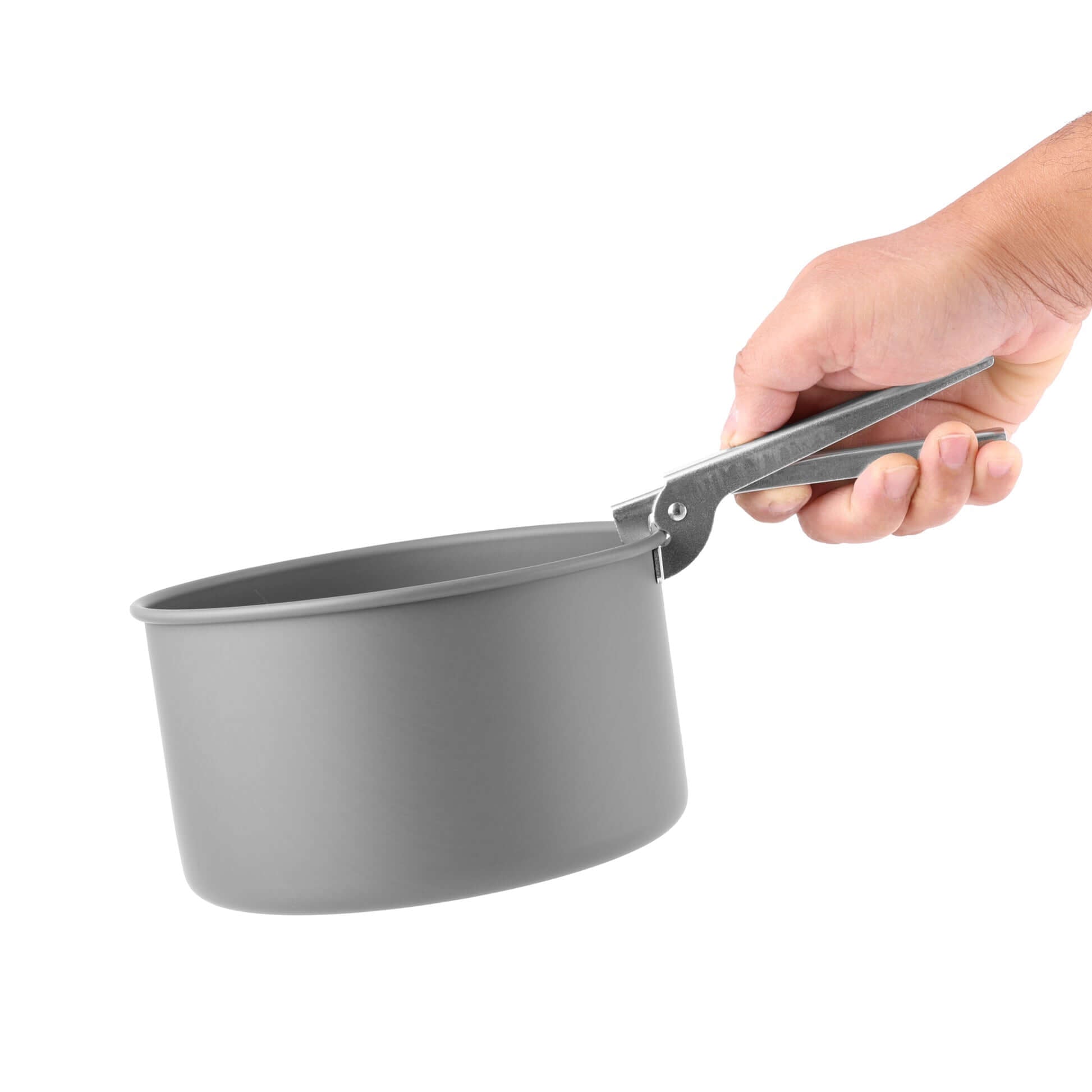 Coghlan's Aluminum Camp Pot Holder - Shop  Cooking Utensils at  Trekaline