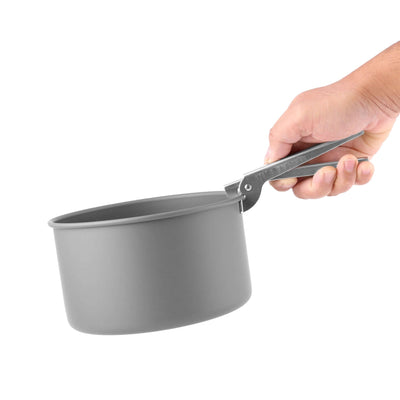 Coghlan's Aluminum Camp Pot Holder - Shop  Cooking Utensils at  Trekaline