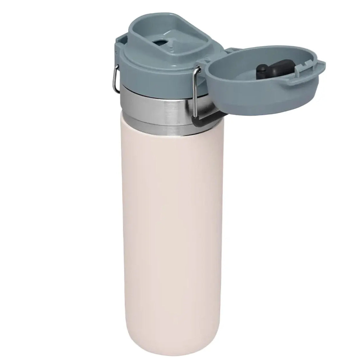 Stanley Go Quick Flip Water Bottle 24 oz - Shop  Water Bottles at  Trekaline