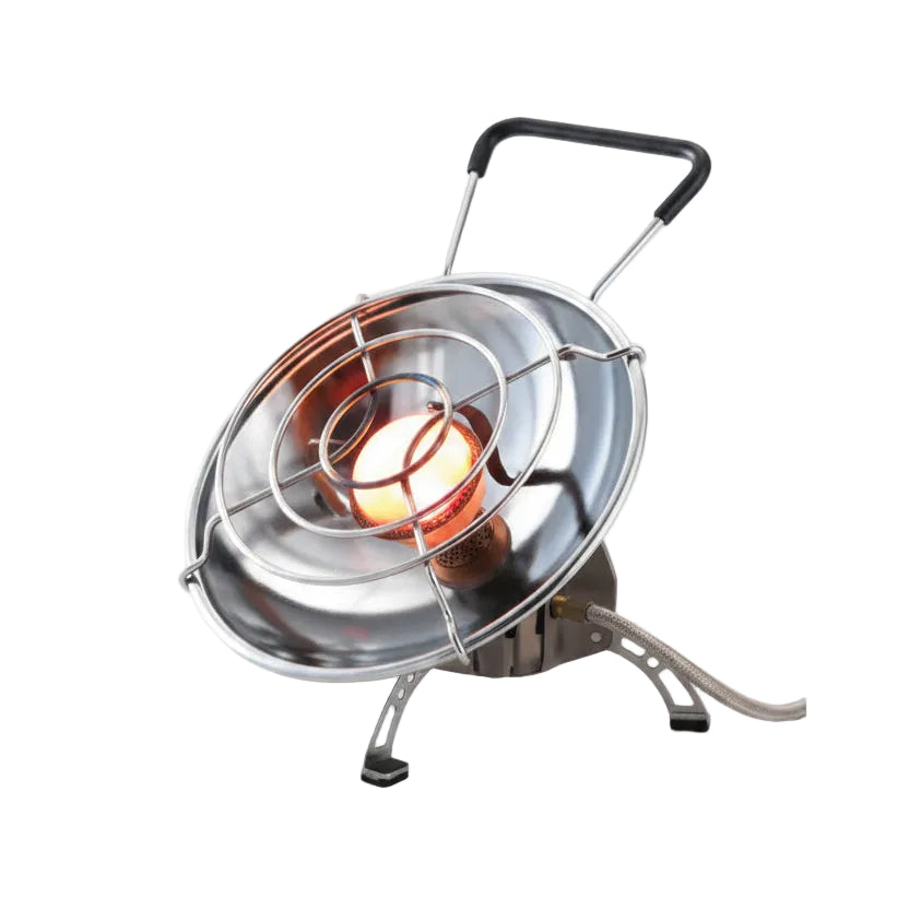 Kovea Fire Ball Portable Gas Heater - Shop  Outdoor Heaters at  Trekaline