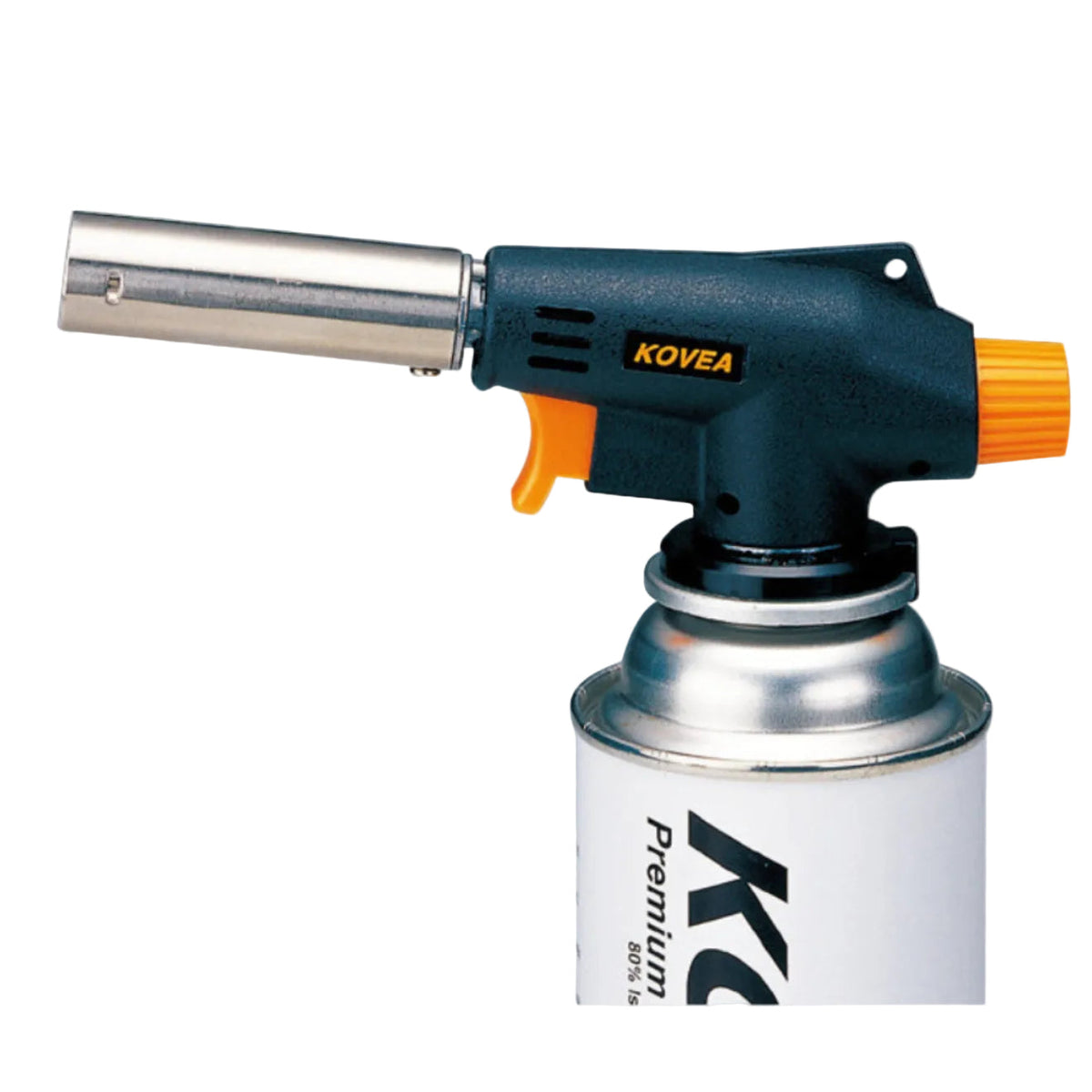 Kovea Master Gas Torch for Camping - Shop  Stove Fuel Accessories at  Trekaline