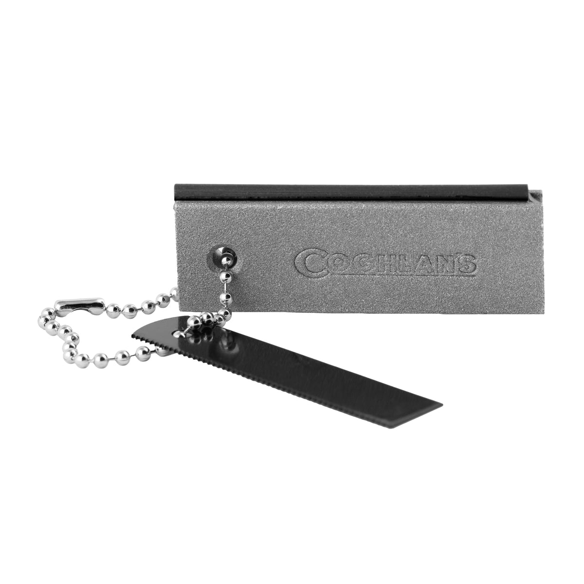Coghlan's Magnesium Fire Starter - Shop  Fire Starters at  Trekaline