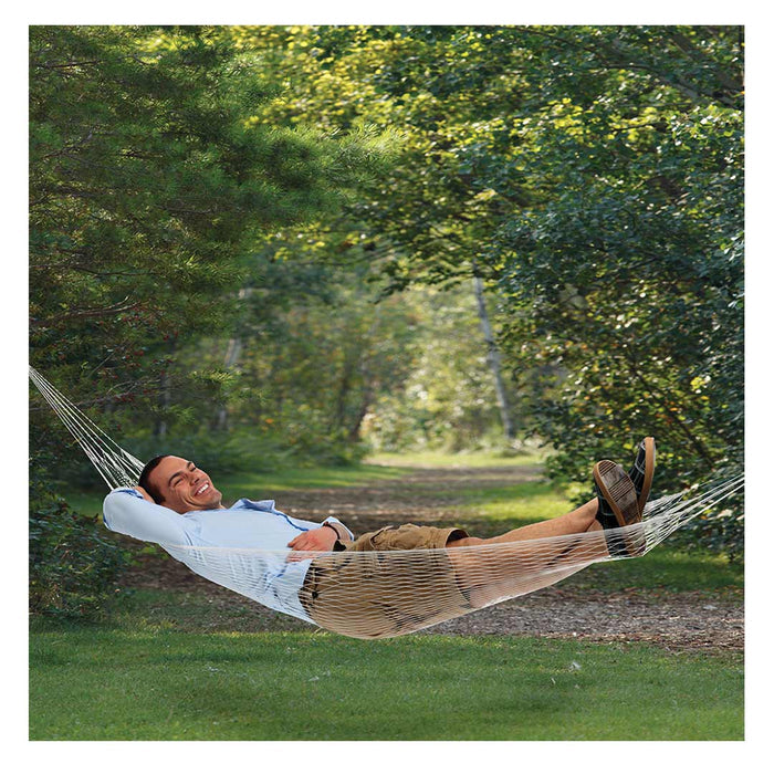 Coghlan's Sportsman's Camping Hammock - Shop  Camping Hammocks at  Trekaline