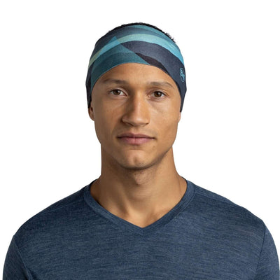 Buff ThermoNet Headband - Munke Tourmaline