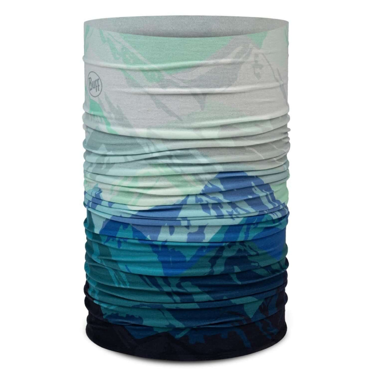 Buff Original EcoStretch Neckwear - Dryen Blue