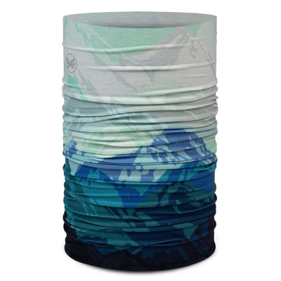 Buff Original EcoStretch Neckwear - Dryen Blue