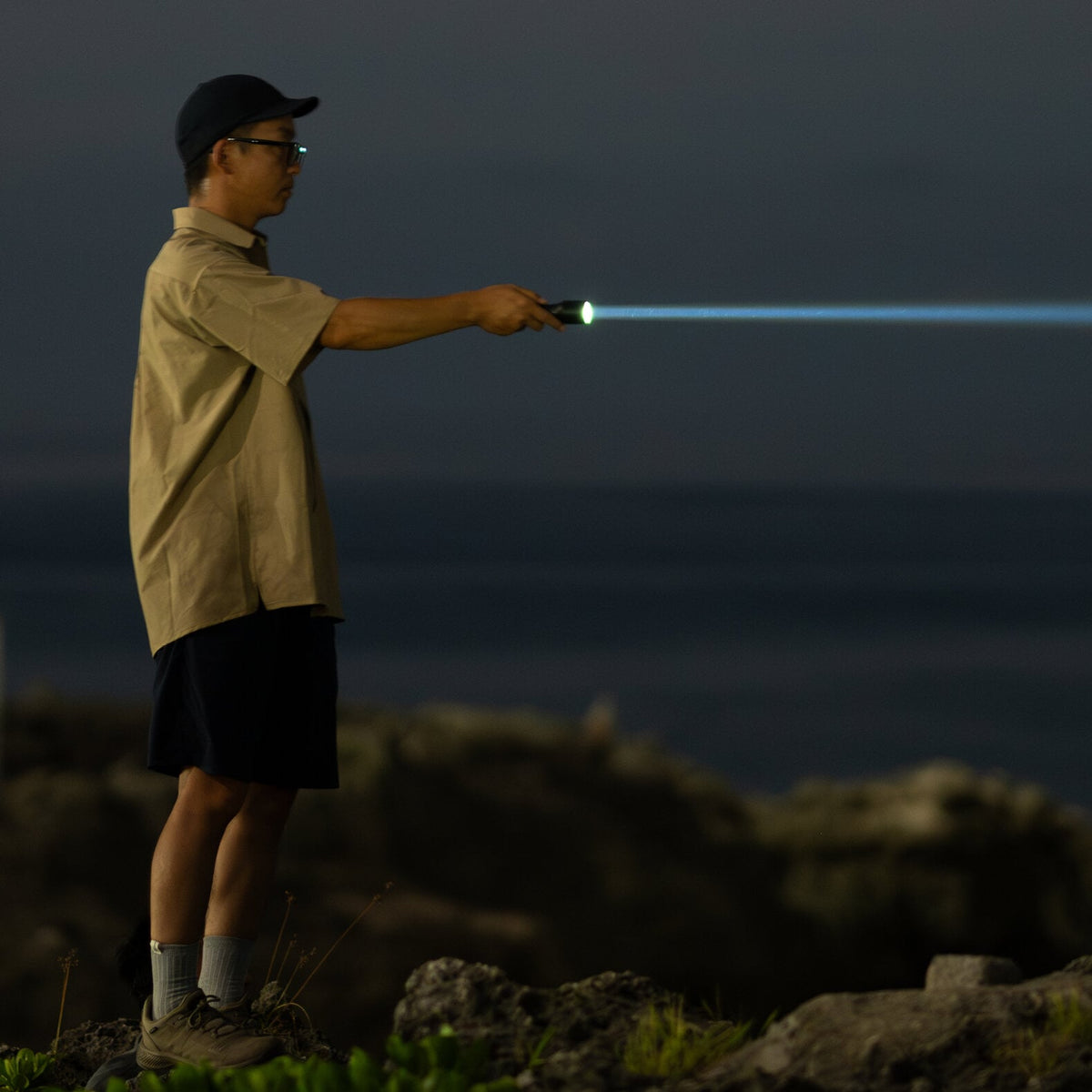 Ledlenser P9R Core LEP Edition Rechargeable Flashlight - Shop  Flashlights at  Trekaline