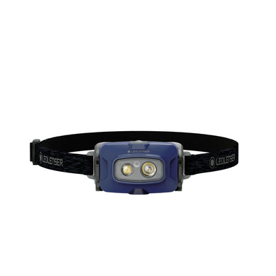 Ledlenser HF4R Core Edition Rechargeable Headlamp