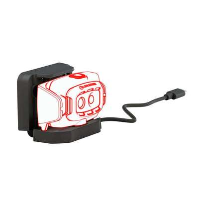 Ledlenser HF4R Work Edition Rechargeable Headlamp