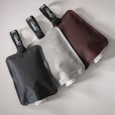 Matador FlatPak Toiletry Bottles Ultralight Travel Pack