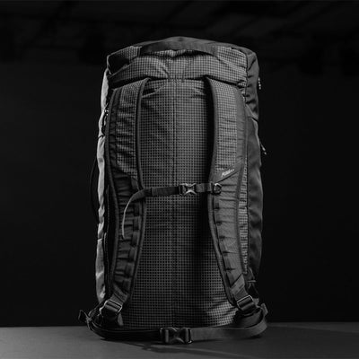 SEG45 Travel Pack - 45L - Shop  Travel Daypacks at  Trekaline