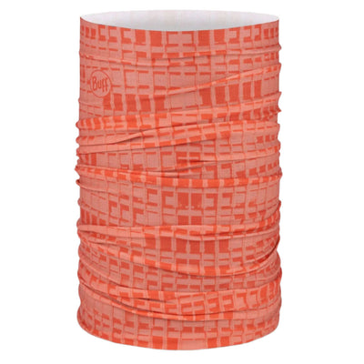Buff CoolNet UV Neckwear - Aselt Grapefruit