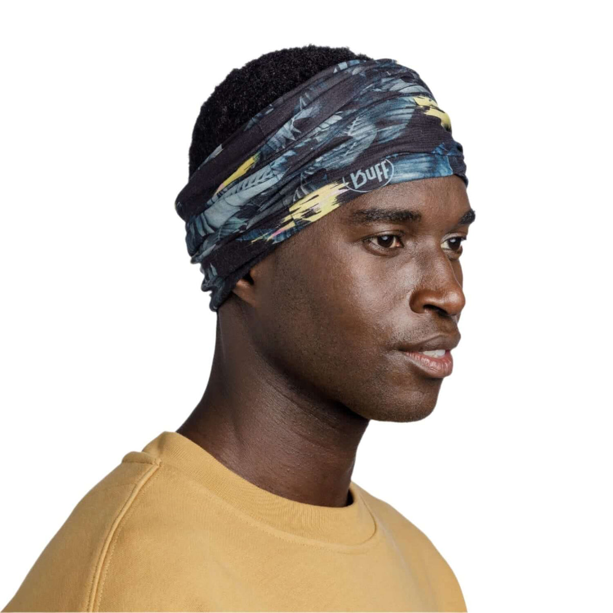 Buff CoolNet UV Neckwear - Multi Okisa