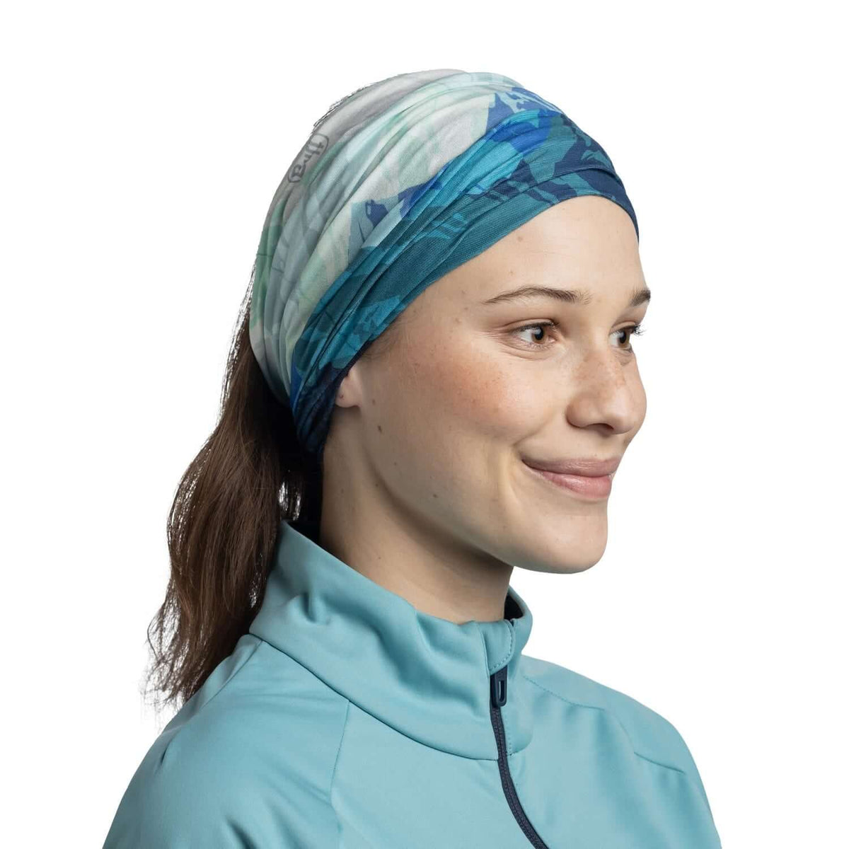 Buff Original EcoStretch Neckwear - Dryen Blue