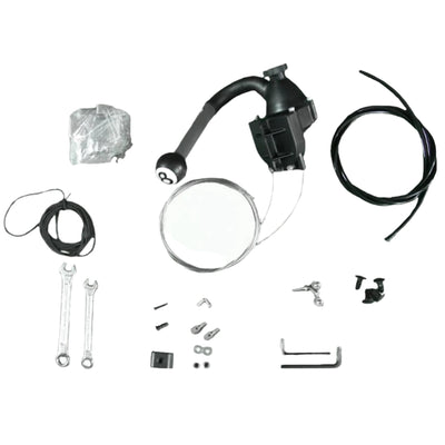 FeelFree 8-Ball Steering Pedal System for Kayak Control