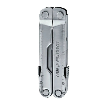 Leatherman Rebar - Shop  Multi-Tools at  Trekaline